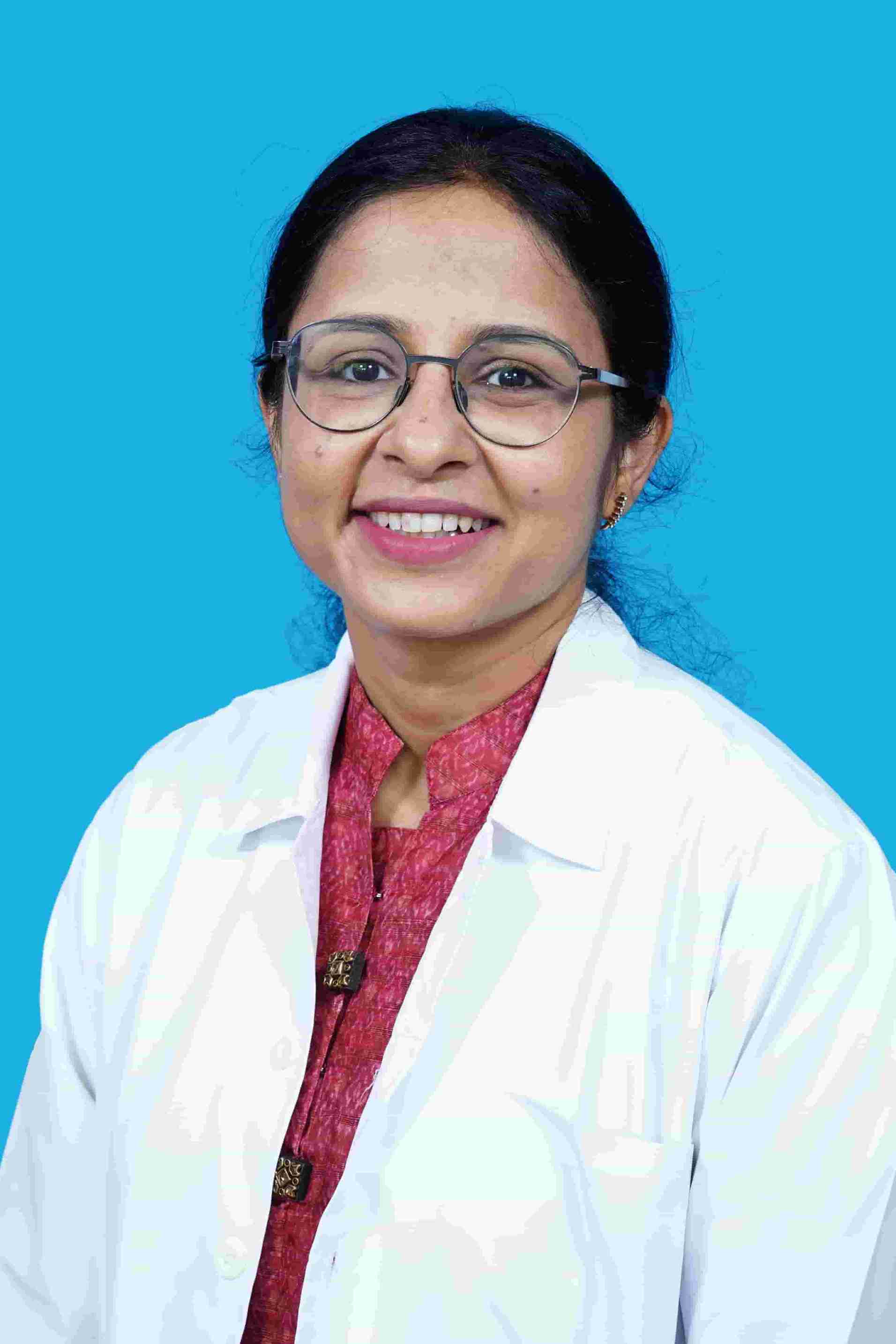 Dr Sneha Kothari - Endocrinology and Paediatric Endocrinology Specialist | Gleneagles Hospitals