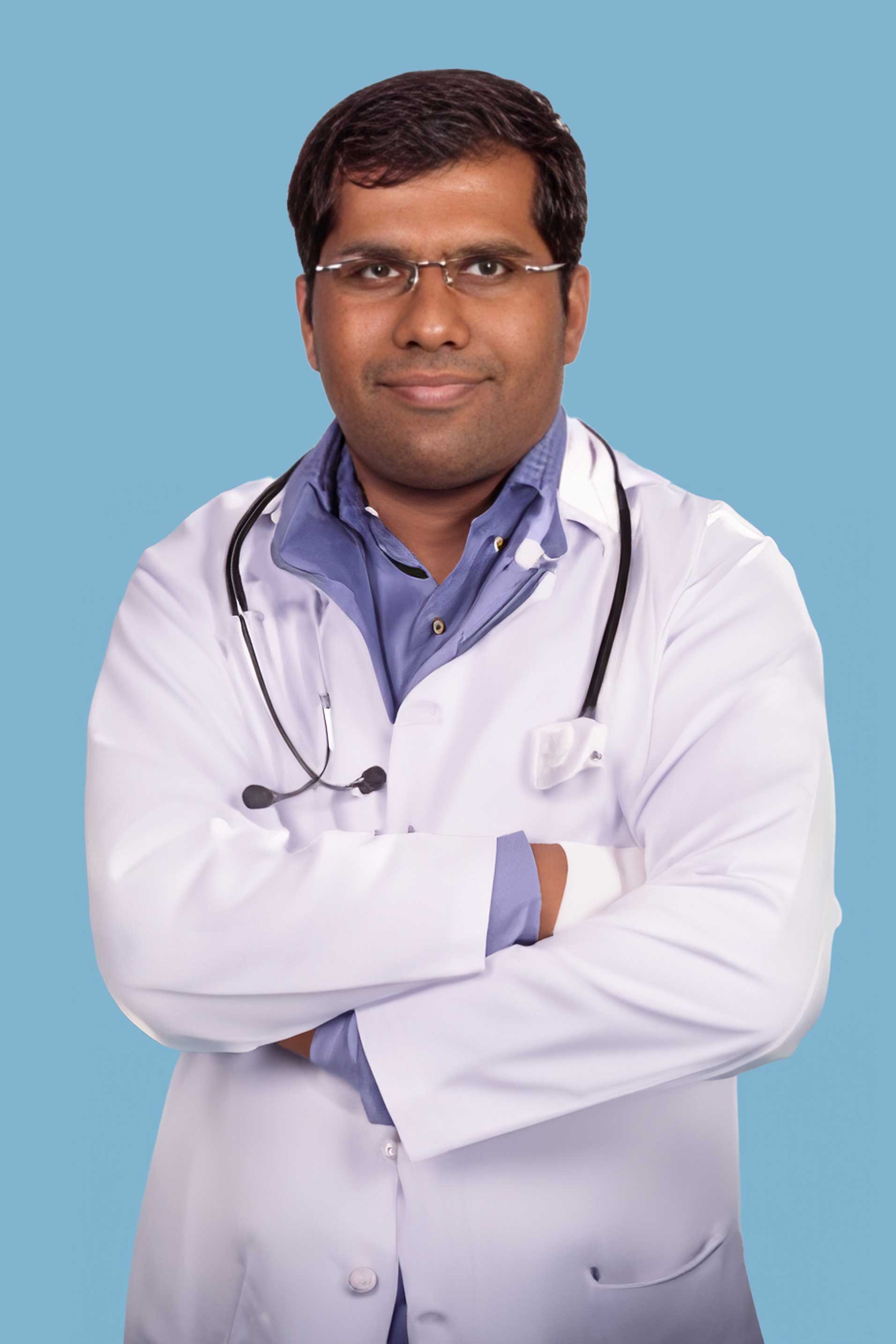 Dr Ellareddy Chinthala - Endocrinology and Paediatric Endocrinology  Specialist | Gleneagles Hospitals