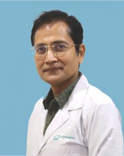 Dr Balaraman