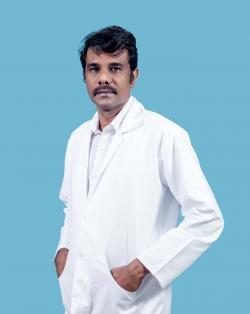 Selvakumar K