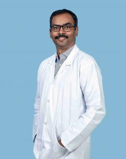 Dr Selvakumar Malleeswaran - Anaesthesiology Specialist | Gleneagles ...