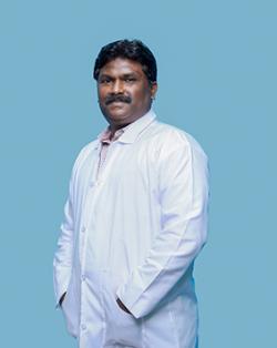 S. Babu Kumar