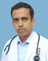 Suresh Reddy Challamalla